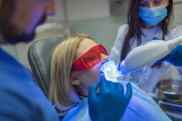 Warning Signs That Your Tooth Sensitivity Needs Attention Fylde