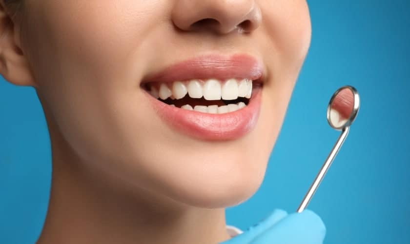 What Should You Expect During a Cosmetic Dentistry Consultation Fylde