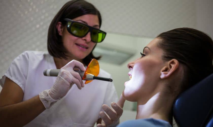 Safer Alternatives for a Brighter Smile: What Dentists Actually Recommend Fylde