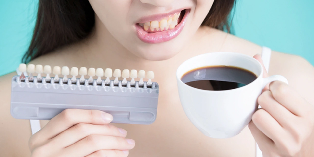 What Happens If You Eat Too Soon After Teeth Whitening Fylde?