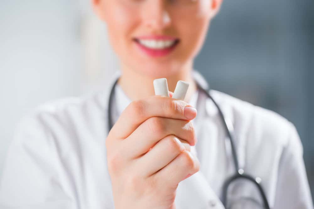 When and How to Use Chewing Gum Effectively Fylde