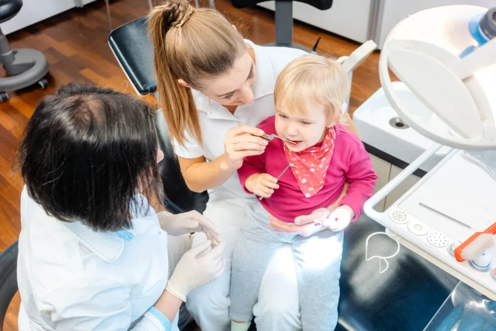 How Can Parents Protect Their Child’s Smile from Sugar Damage Fylde?