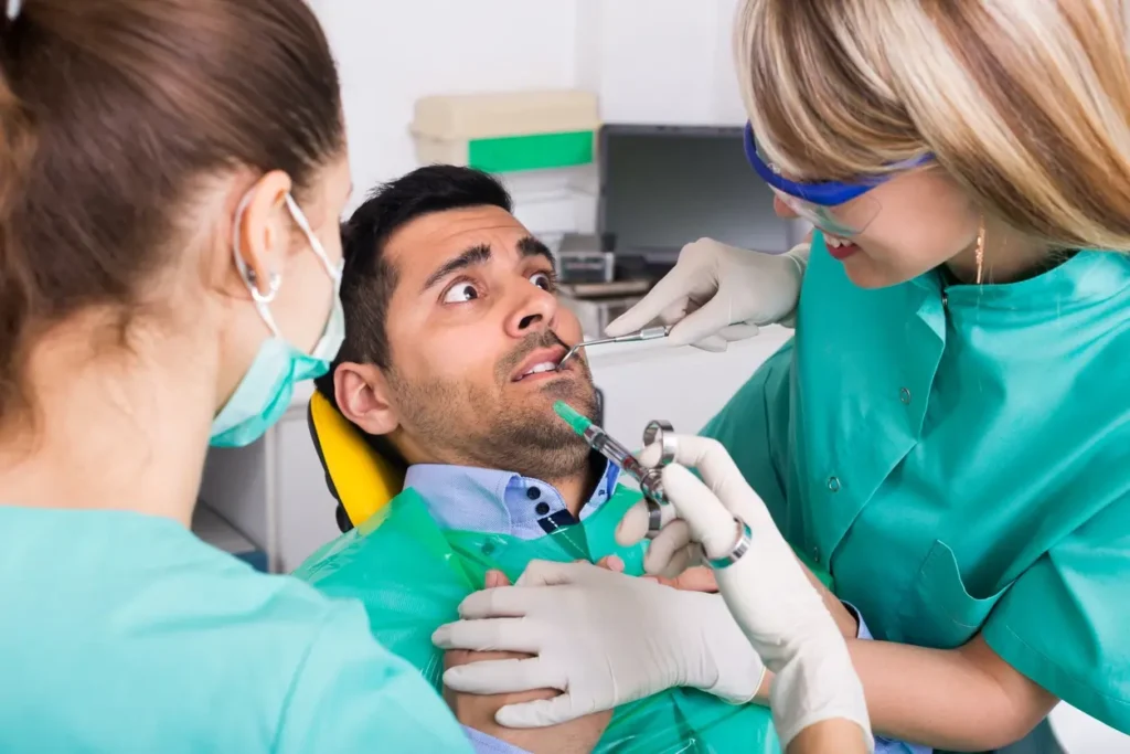 Understanding Dental Anxiety: Why Dental Visits Feel Stressful Fylde