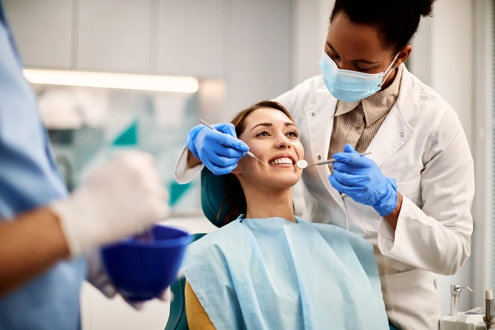 Healthy Teeth, Healthy Life: Benefits of Preventive Dental Care Fylde
