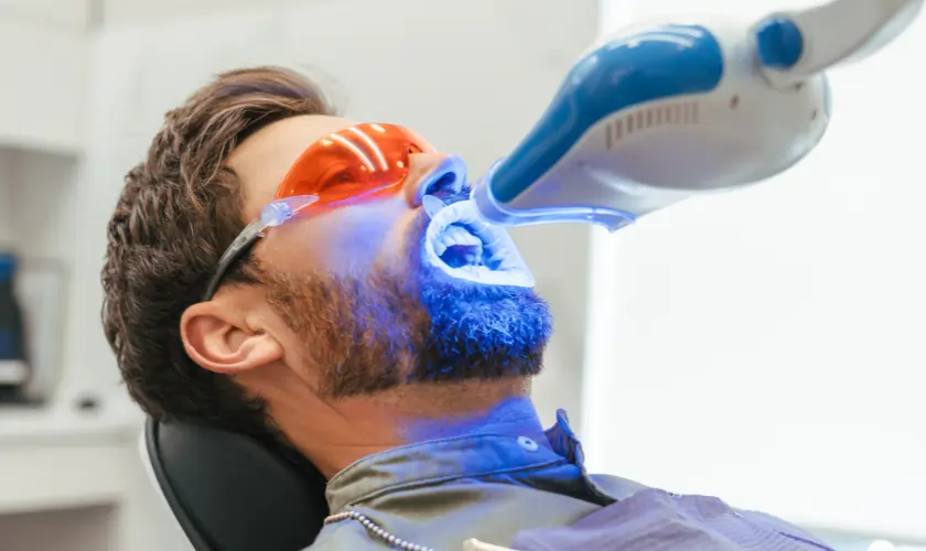 When “Bright White” Becomes a Dental Concern Fylde