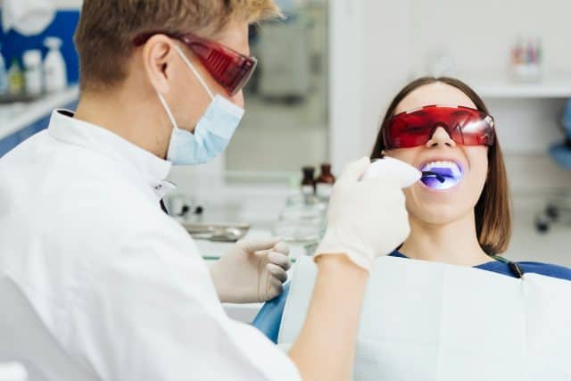 How Important Are Professional Dental Visits Fylde?
