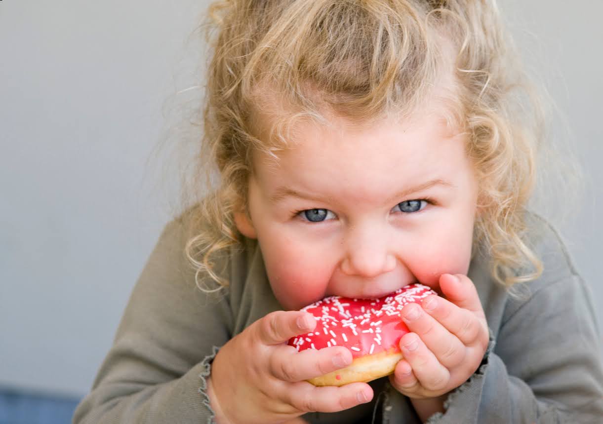 What Does Sugar Really Do to Your Teeth Fylde?