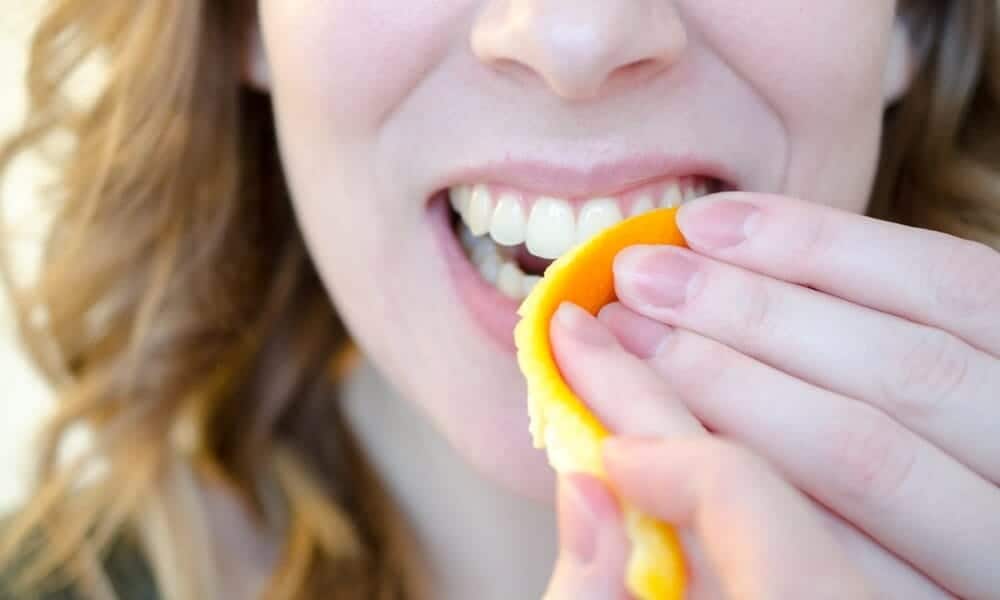 Signs Your Teeth Are Being Damaged by Acid Fylde
