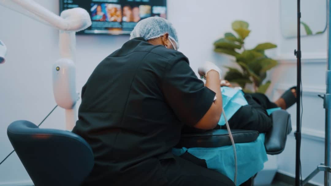 What Symptoms Indicate That You Might Need a Root Canal Fylde