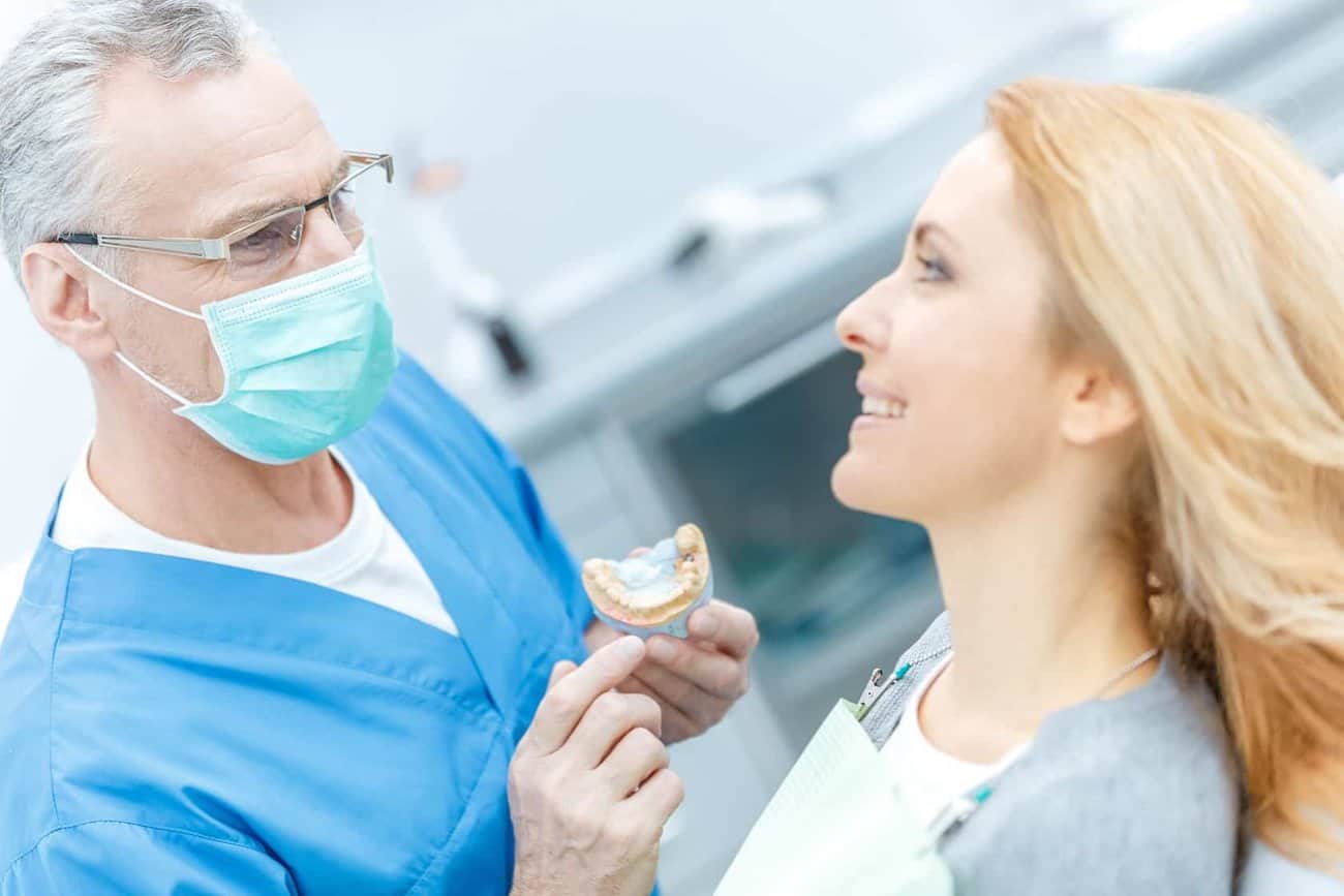 The Link Between Dry Mouth and Tooth Decay Fylde