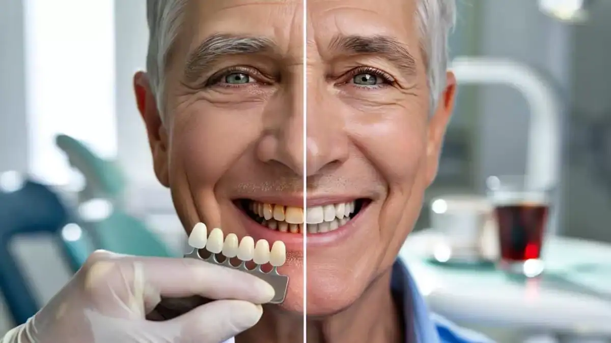 Is Laser Teeth Whitening the Most Effective Way to Brighten Your Smile Fylde?